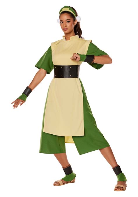 avatar airbender halloween costume|avatar the last airbender costumes.